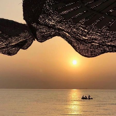 Amigo El-Sokhna Hotel Ain Sukhna Buitenkant foto