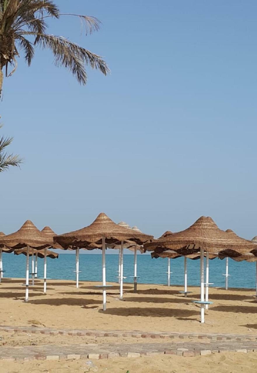Amigo El-Sokhna Hotel Ain Sukhna Buitenkant foto