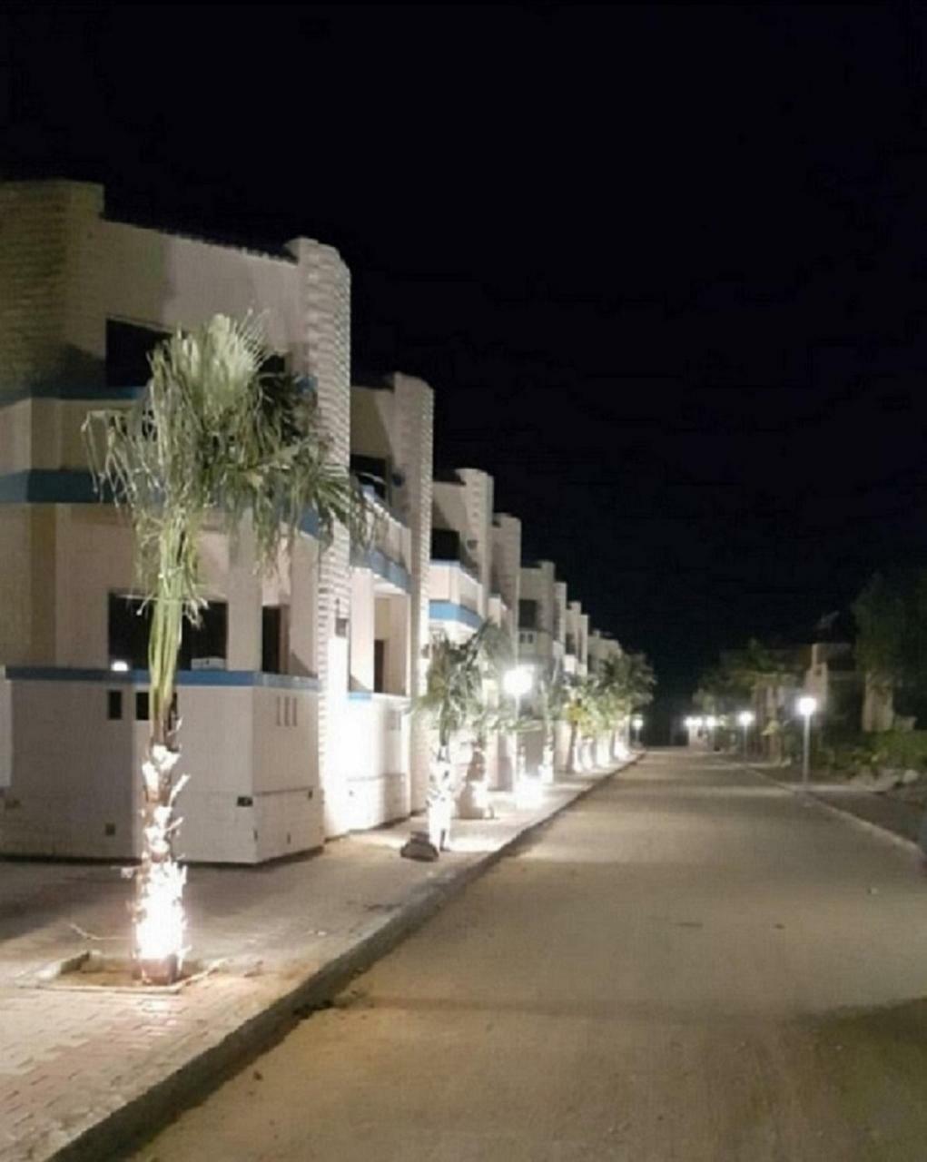 Amigo El-Sokhna Hotel Ain Sukhna Buitenkant foto