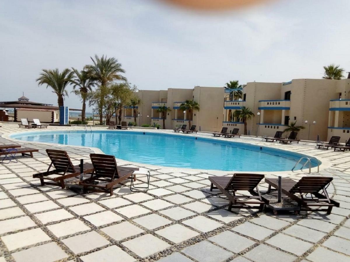 Amigo El-Sokhna Hotel Ain Sukhna Buitenkant foto