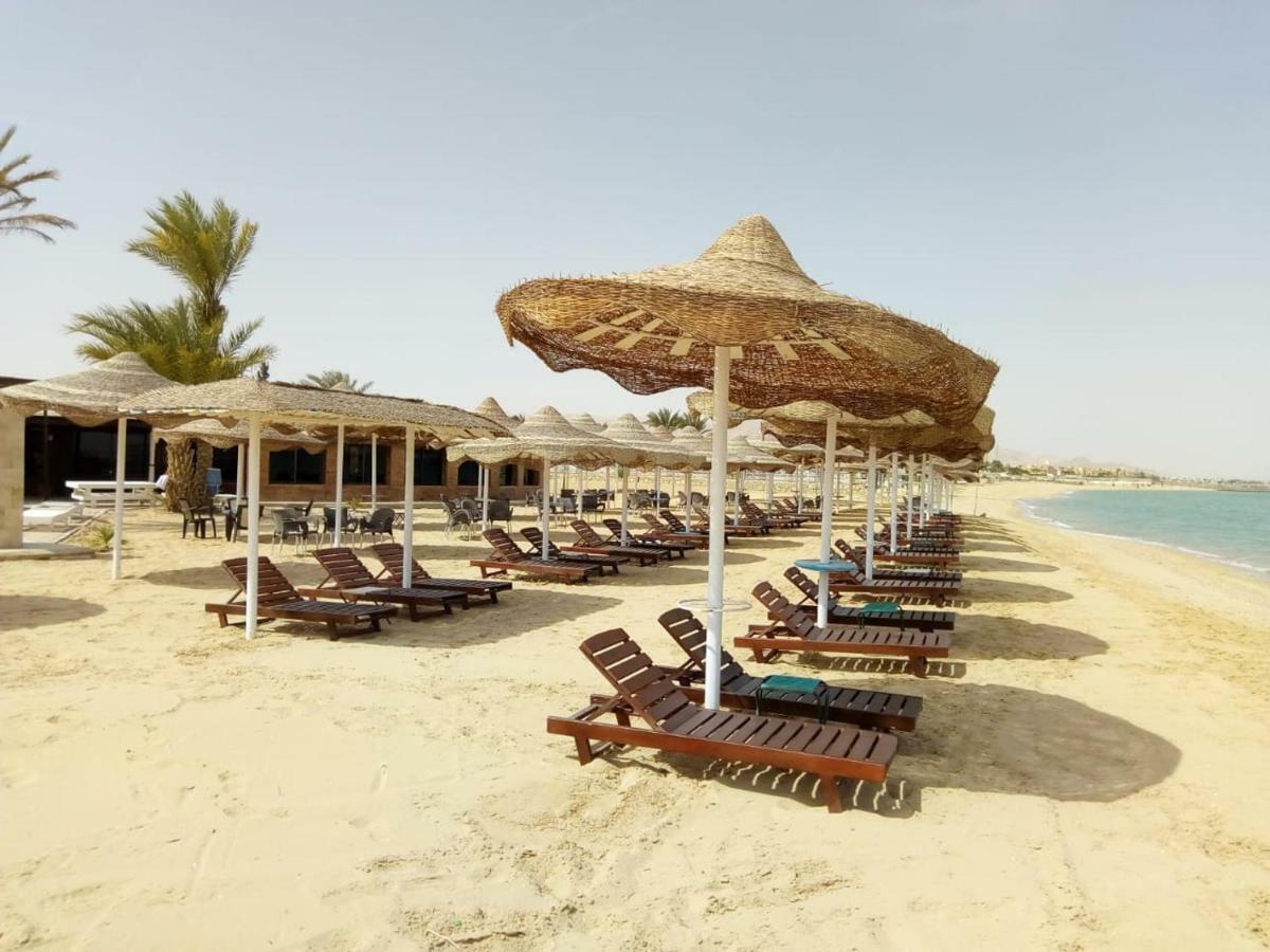 Amigo El-Sokhna Hotel Ain Sukhna Buitenkant foto