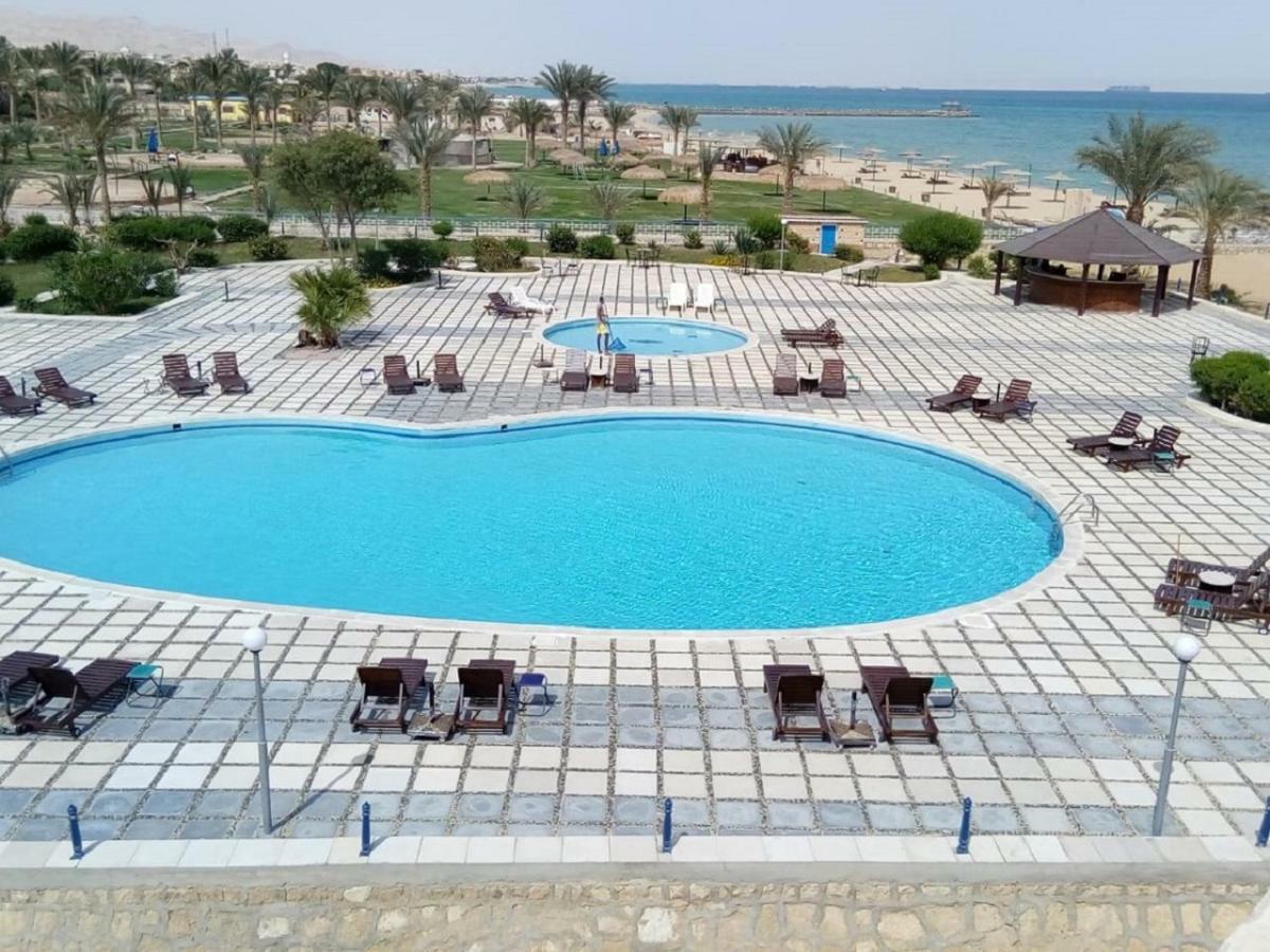 Amigo El-Sokhna Hotel Ain Sukhna Buitenkant foto