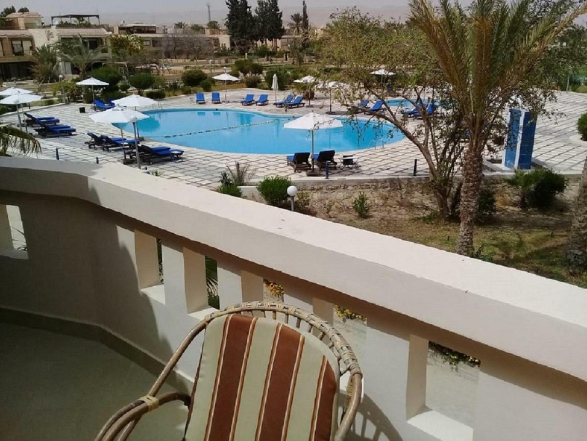 Amigo El-Sokhna Hotel Ain Sukhna Buitenkant foto