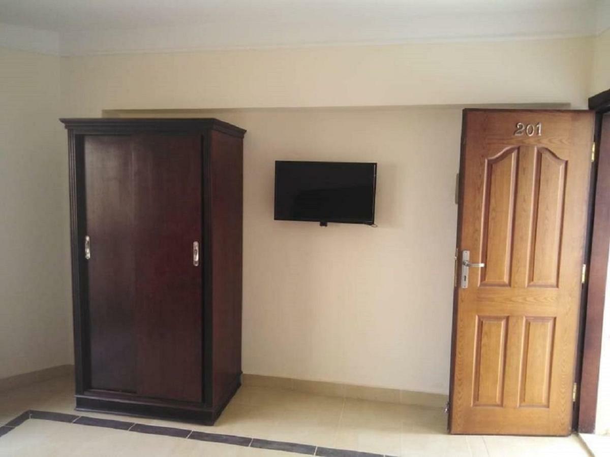 Amigo El-Sokhna Hotel Ain Sukhna Buitenkant foto