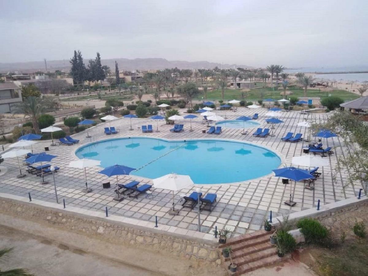 Amigo El-Sokhna Hotel Ain Sukhna Buitenkant foto