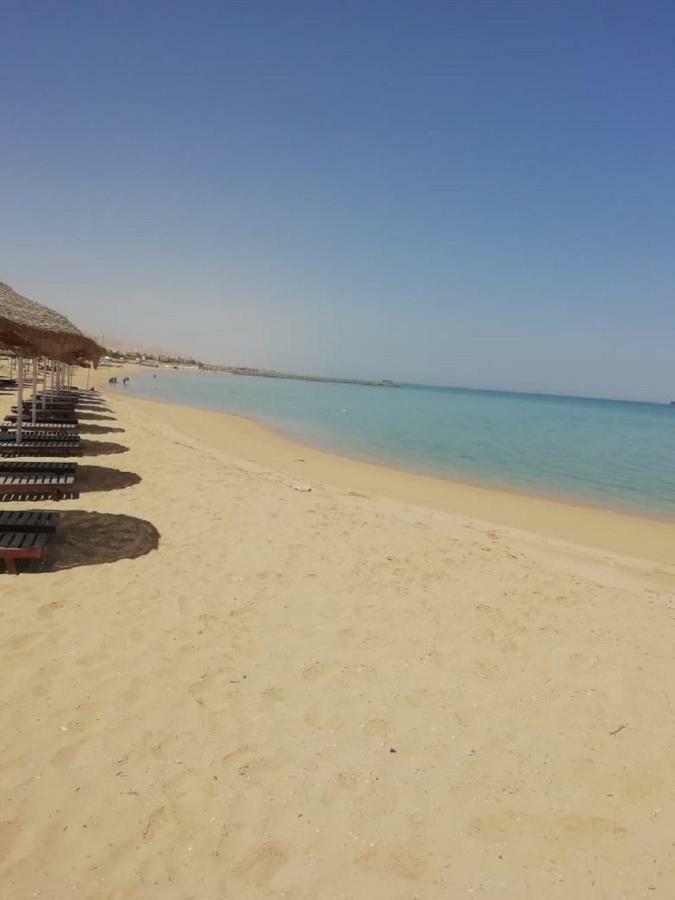 Amigo El-Sokhna Hotel Ain Sukhna Buitenkant foto
