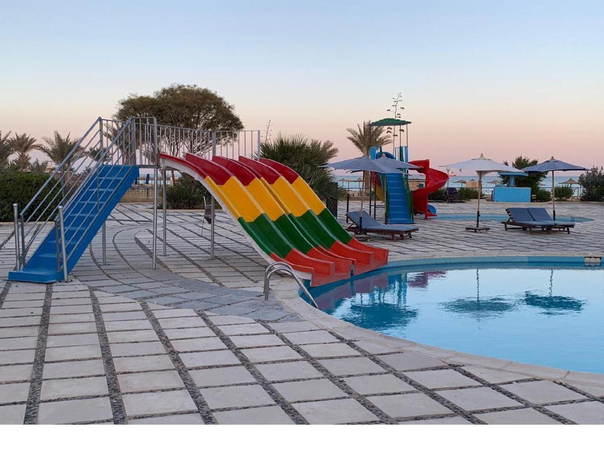 Amigo El-Sokhna Hotel Ain Sukhna Buitenkant foto