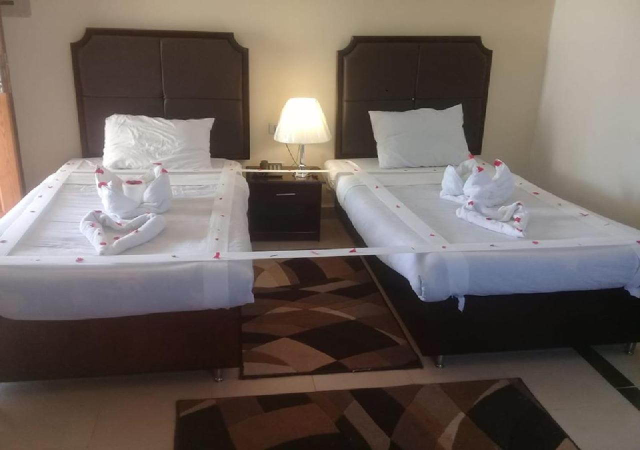 Amigo El-Sokhna Hotel Ain Sukhna Buitenkant foto