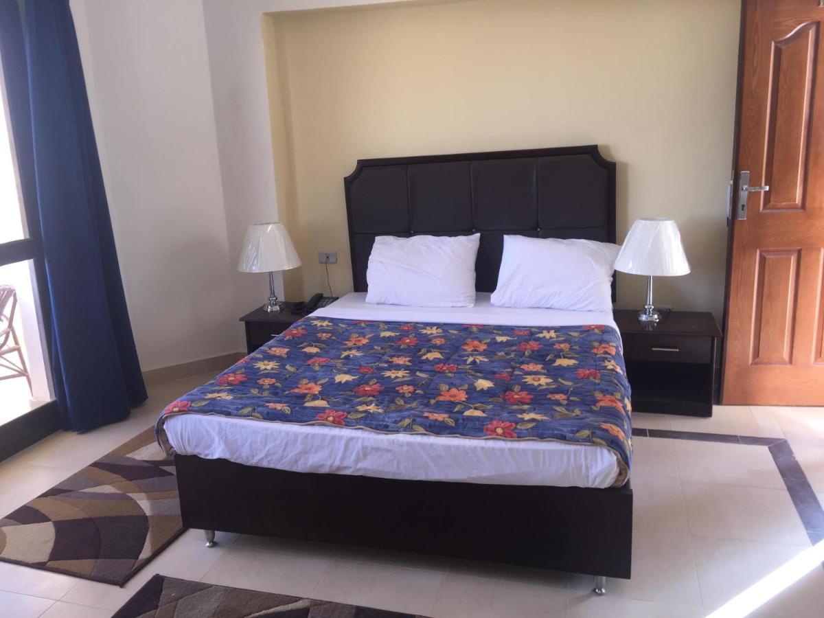 Amigo El-Sokhna Hotel Ain Sukhna Buitenkant foto