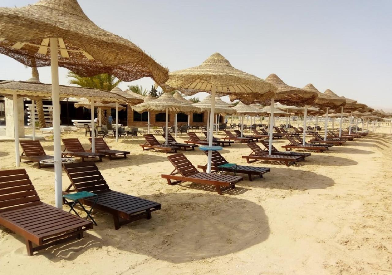 Amigo El-Sokhna Hotel Ain Sukhna Buitenkant foto
